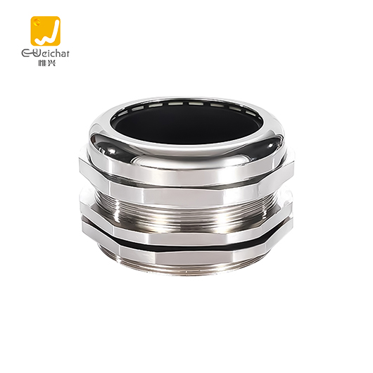 PG防水接头M88×1.5金属款M系列65-70MM电缆接头